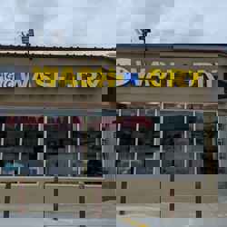 Gatesville Store Front