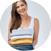 Laundromat Service Circle