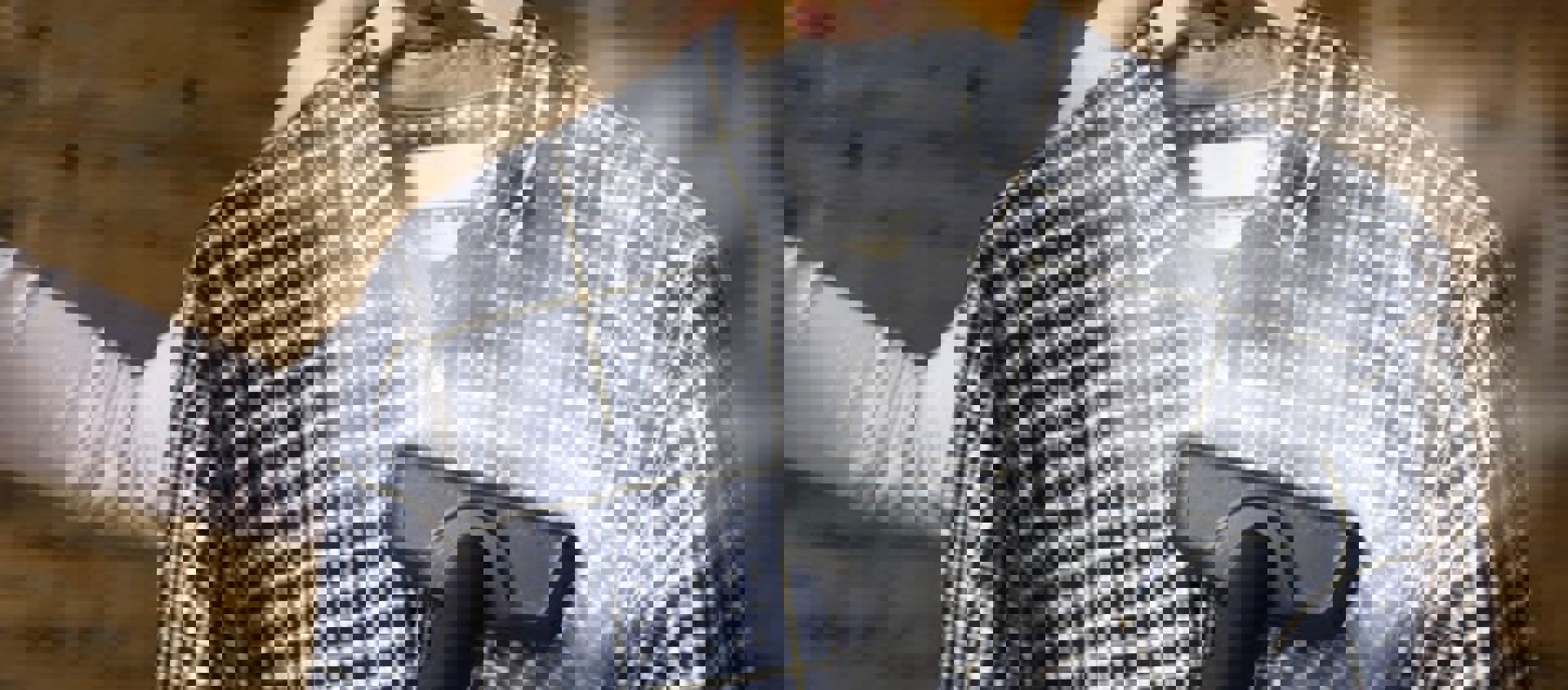 Dry Cleaning Banner